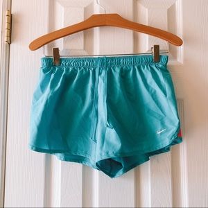 Nike Running Built-In Brief Shorts